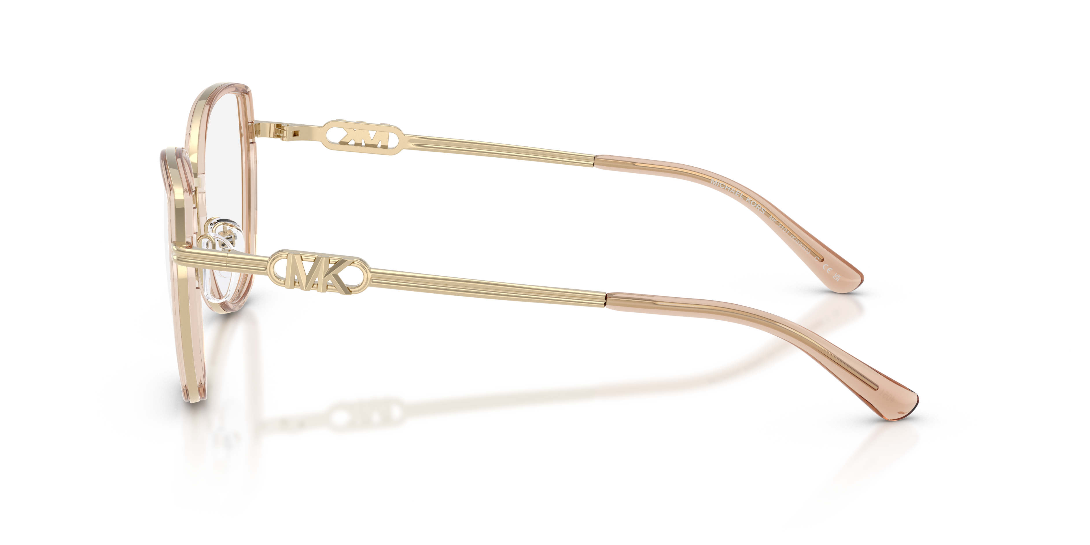 Michael Kors MK3101 4051 Kiawah 